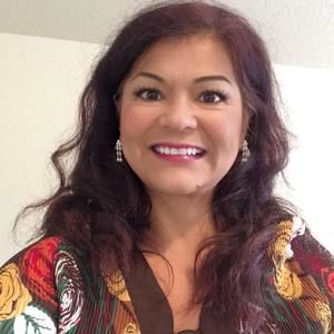 Meet your Posher, Paulette